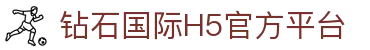 钻石国际h5 - 平台注册登录